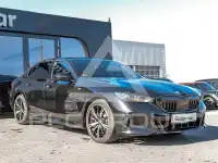 2025 BMW 520