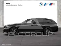 2025 BMW 520