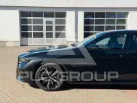 2025 BMW 520