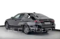 2025 BMW 520