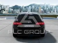 2025 BMW 520