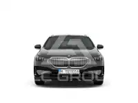 2025 BMW 520