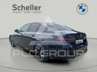 2025 BMW 520