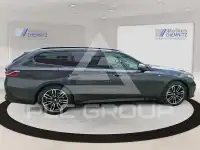 2025 BMW 520