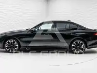 2025 BMW 520
