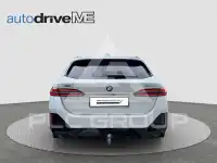 2025 BMW 520