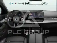 2025 BMW 520