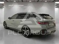 2025 BMW 520