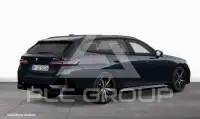 2025 BMW 520