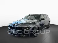 2025 BMW 520