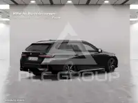 2025 BMW 520