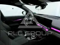 2025 BMW 520