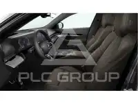 2025 BMW 520