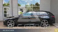 2025 BMW 520