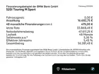 2025 BMW 520