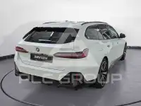 2025 BMW 520