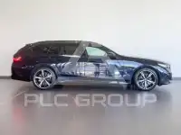 2025 BMW 520