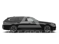 2025 BMW 520