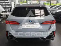 2025 BMW 520