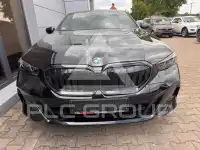 2025 BMW 520