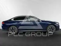 2025 BMW 520