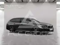 2025 BMW 520