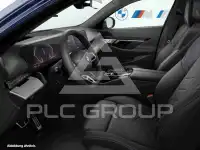 2025 BMW 520