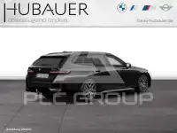 2025 BMW 520