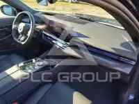 2025 BMW 520