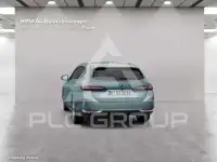2025 BMW 520