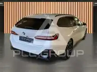 2025 BMW 520
