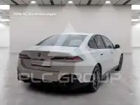 2025 BMW 520