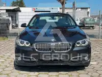 2015 BMW 520