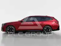 2025 BMW 520