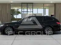 2025 BMW 520