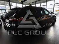 2025 BMW 520