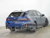 2025 BMW 520