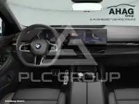 2025 BMW 520