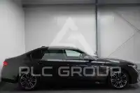 2025 BMW 520