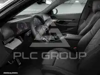 2025 BMW 520