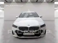 2025 BMW 520