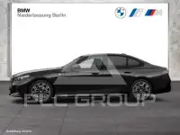 2025 BMW 520