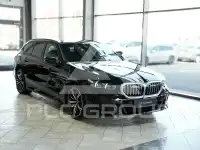 2025 BMW 520