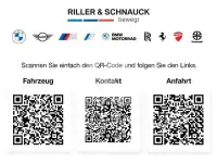 2025 BMW 520