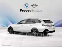 2025 BMW 520