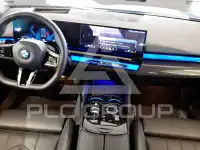 2025 BMW 520