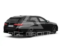 2025 BMW 520