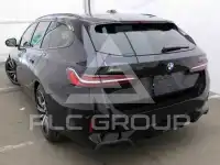 2025 BMW 520