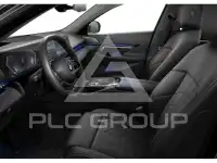 2025 BMW 520