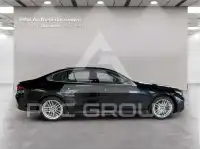 2025 BMW 520